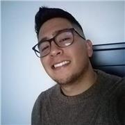 Profesor didáctico de apoyo escolar para estudiantes de primaria y eso